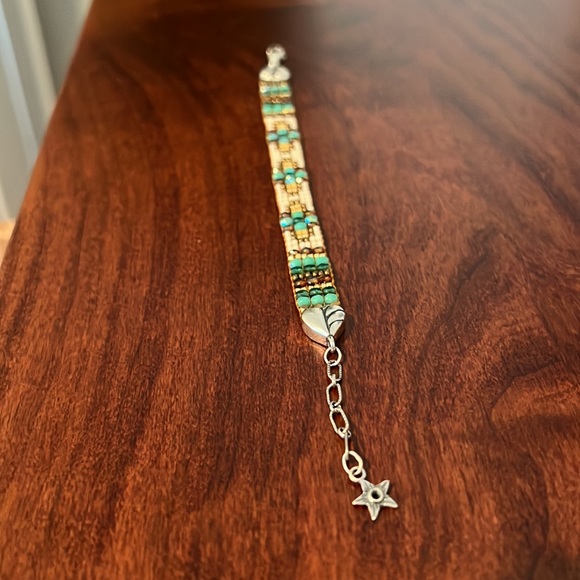 Brand new Chili Rose bracelet. Never worn. - Picture 4 of 4